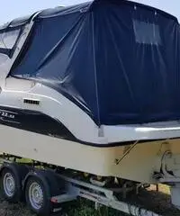 Cresci N3000R 2020
