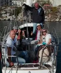 Leader 31 vela per tutti Leader 31 vela per tutti