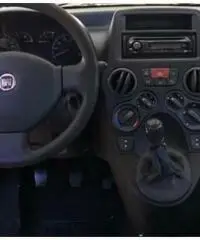 Fiat Panda 1.2 4x4 ok neopatentati