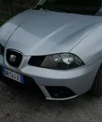 Seat Ibiza Seat Ibiza