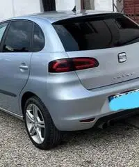 Seat Ibiza Seat Ibiza