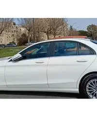 MERCEDES Altro modello - 2015 MERCEDES Altro modello - 2015