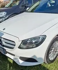 MERCEDES Altro modello - 2015 MERCEDES Altro modello - 2015