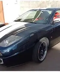 FIAT Coupé - 1998 FIAT Coupé - 1998