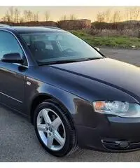 Audi A4 1.9 Tdi Avant
