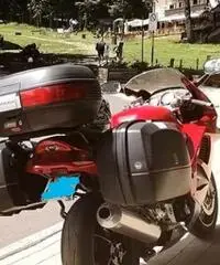 Honda VFR 750 F - 1996 Honda VFR 750 F - 1996