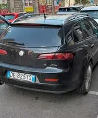 Alfa romeo 159 - 2006