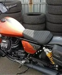 V9 bobber