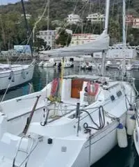 Barca a vela Benetau First 26,6