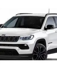 JEEP Compass Night Eagle 1.3 Gse T4150hp Dct Fwd JEEP Compass Night Eagle 1.3 Gse T4150hp Dct Fwd