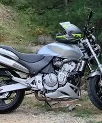 Honda Hornet - 1998 Honda Hornet - 1998