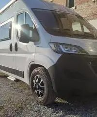 Fiat Livingstone 5 sport limited