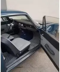 Giulia sprint gt del 1964