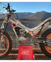 Montesa 4rt 250