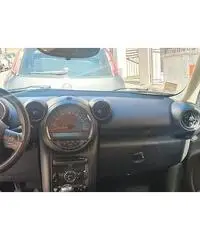 MINI Mini Countryman F60 - 2015 MINI Mini Countryman F60 - 2015