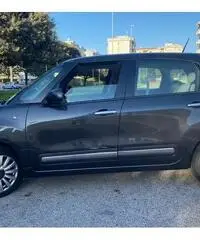 Fiat 500l - 2016 Fiat 500l - 2016