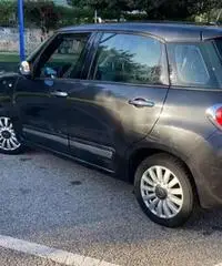 Fiat 500l - 2016 Fiat 500l - 2016