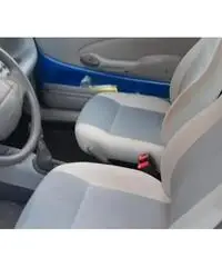 Fiat 600 solo 27.000km unico proprietario