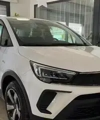 OPEL Crossland X 1.2 12V S&S Blitz Edition