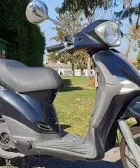Liberty 125 3v i.e