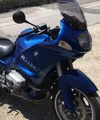Bmw r 1150 rs