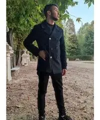 Cassiere, sicurezza, operaio e commesso Cassiere, sicurezza, operaio e commesso