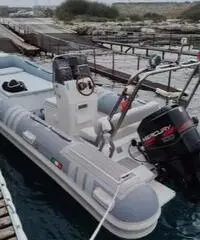 Gommone 620