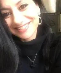 Commessa e segretaria, impiegata Commessa e segretaria, impiegata