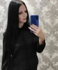 Rina, 39 anni