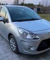 CITROEN C3 3ª serie - 2010