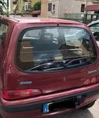 Fiat 600 - 1999