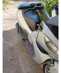 Malaguti Madison 200 - 2002