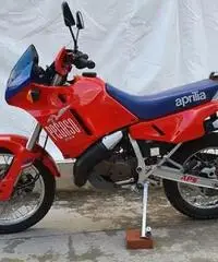 Aprilia Pegaso 125 - 1989