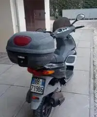 Gilera Runner 180 - 2001