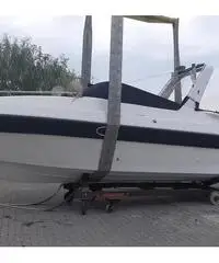 Barca sessa ninja 26 Barca sessa ninja 26