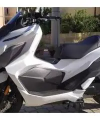 Sym Jet X 125 E5 Sym Jet X 125 E5