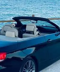 Bmw serie 3 (e93)