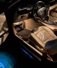 Bmw serie 3 (e93)