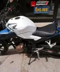 Honda CB 500 - 2020