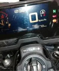 Honda CB 500 - 2020