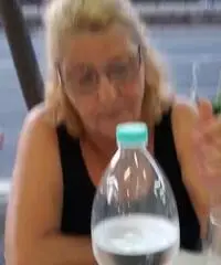 Cuoca tavola calda Cuoca tavola calda