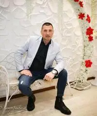 Cerco una donna seria per matrimonio.
