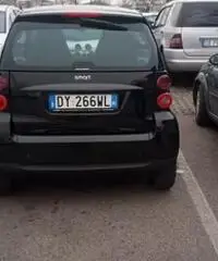 SMART fortwo 2ª serie - 2006