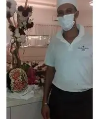 Lavapiatti Lavapiatti