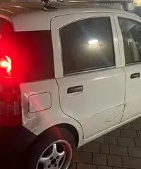 Panda Van