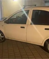 Panda Van