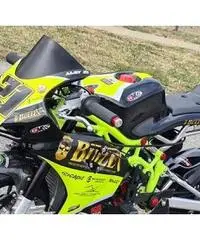 Minimoto DM