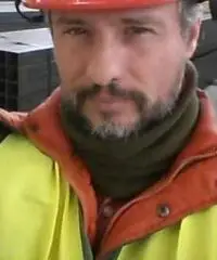 Capo officina. responsabile di produzione Capo officina. responsabile di produzione