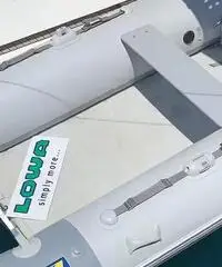 Gommone - tender