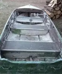 Canadian 430